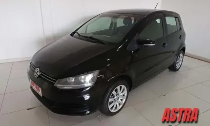 Volkswagen fox tl mb 1.6 2016