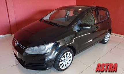 Volkswagen fox tl mb 1.6 2016