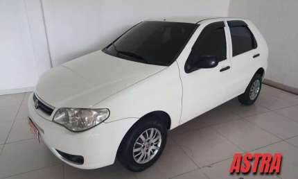 Fiat palio 1.0 fire 2015
