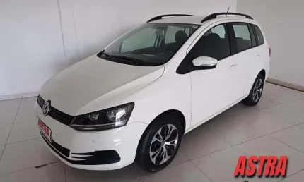 Volkswagen spacefox tl mbv 2018