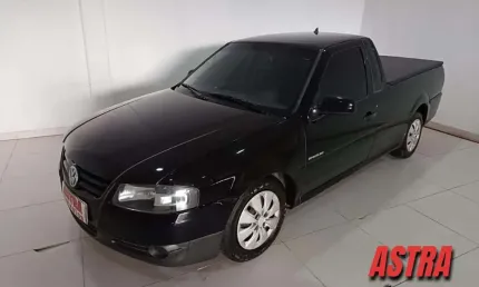 Volkswagen saveiro 1.8 mi 2p 2006