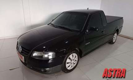 Volkswagen saveiro 1.8 mi 2p 2006