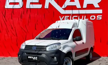 Fiat fiorino endurance 2023