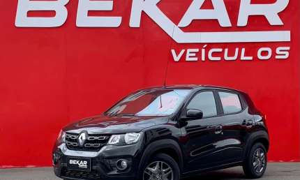 Renault kwid intens 10mt 2022