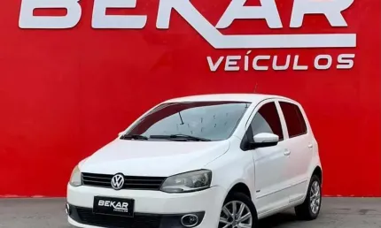 Volkswagen fox 1.0 gii 2011