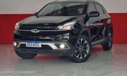 Caoa chery tiggo7 txs 2022