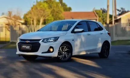 Chevrolet onix 10mt lt2 2024