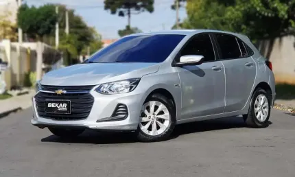 Chevrolet onix 10mt lt2 2021
