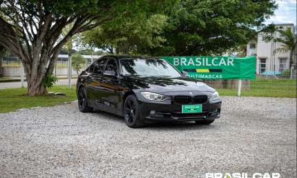 Bmw 320ia modern/sport tb 2.0/a.flex/gp 4p