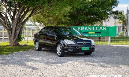 Chevrolet vectra elegan. 2.0 mpfi 8v flexpower aut