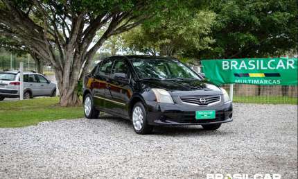 Nissan sentra 2.0/ 2.0 flex fuel 16v mec.