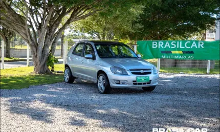 Chevrolet celta spirit/ lt 1.0 mpfi 8v flexp. 5p