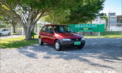Chevrolet celta 1.0/ super 1.0 mpfi vhc 8v 5p