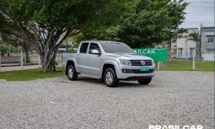 Volkswagen amarok cd2.0 16v/s cd2.0 16v tdi 4x4 die