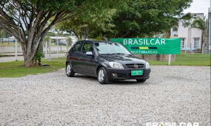 Chevrolet celta life/ ls 1.0 mpfi 8v flexpower 3p