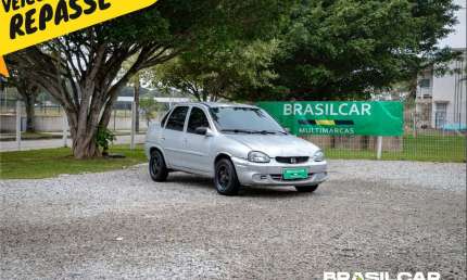 Chevrolet corsa sedan super 1.0 mpfi 16v 4p