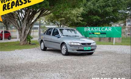 Chevrolet vectra cd 2.2 16v / 2.0 16v mec./aut.