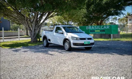 Volkswagen saveiro 1.6 mi/ 1.6 mi total flex 8v