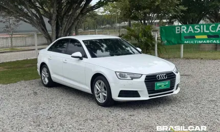 Audi a4 prestige 2.0 tfsi s-tronic
