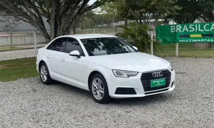 Audi a4 prestige 2.0 tfsi s-tronic