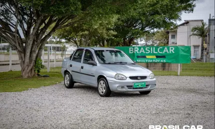 Chevrolet corsa sed class.super 1.0/1.0 flexpower