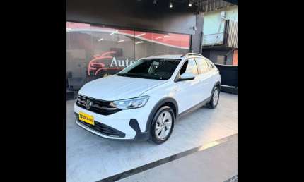 Nivus comfortline 1.0 200 tsi flex aut.