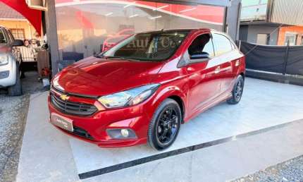 Onix hatch activ 1.4 8v flex 5p mec.