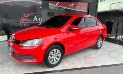 Voyage comfortline 1.0 t.flex 12v 4p