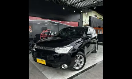 Outlander 2.0 16v 160cv aut.