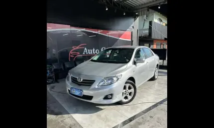 Corolla xei 1.8/1.8 flex 16v aut.
