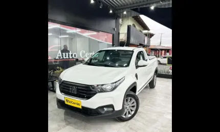 Strada freedom 1.4 flex 8v cs