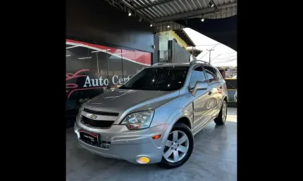 Captiva sport fwd 2.4 16v 171/185cv