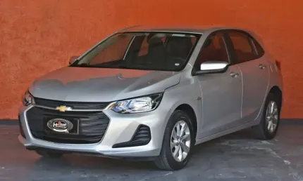 Chevrolet onix lt 2024