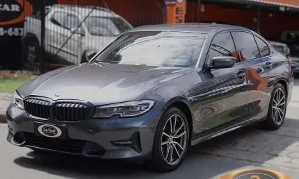 Bmw 320i 2020