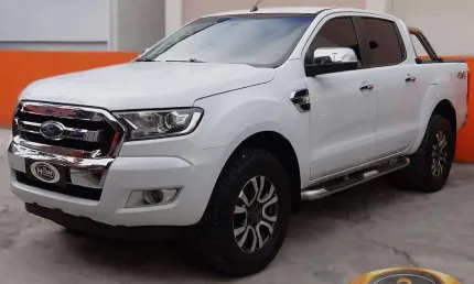 Ford ranger xltcd4a32c 2017