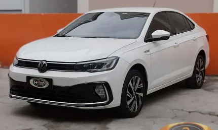 Volkswagen virtus highline 200 tsi 2024