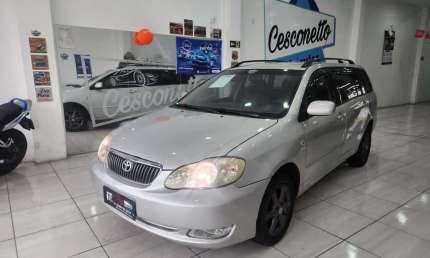 Fielder xei 2005 automático