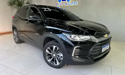 Chevrolet tracker premier 1.2 turbo 12v flex aut.