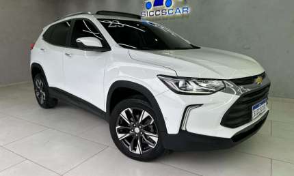 Chevrolet tracker premier 1.2 turbo 12v flex aut.