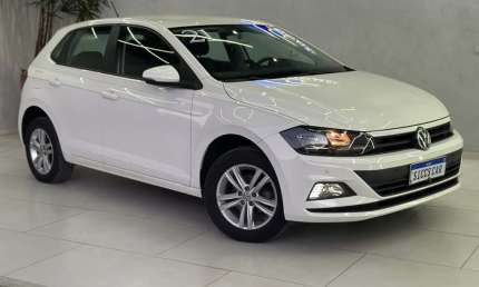 Volkswagen polo 1.0 flex 12v 5p