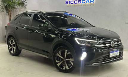 Volkswagen nivus highline 1.0 200 tsi flex aut.