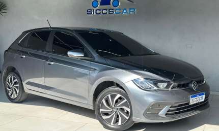 Volkswagen polo highline tsi 1.0 flex 12v aut.