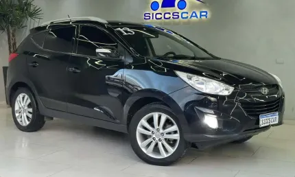 Hyundai ix35 2.0 16v 170cv 2wd/4wd aut.