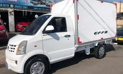 Effa v21 1.3 16v gasolina cs manual