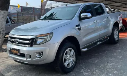 Ford ranger xltcd4a32c 2014