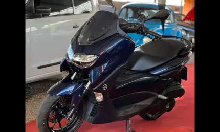 Yamaha nmax 160 abs 2022
