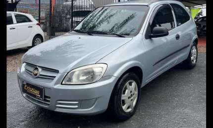 Chevrolet celta 2p life 2007