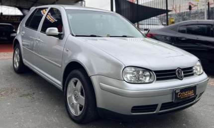 Volkswagen golf 1.6 plus 2005