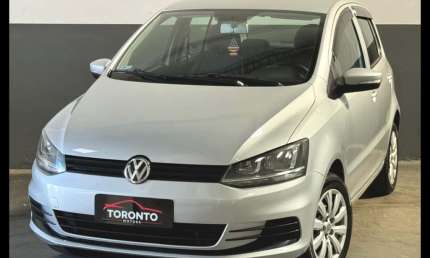 Vw - volkswagen fox trendline 1.0 flex 12v 5p 2016 flex