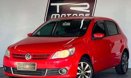 Volkswagen gol 1.0 2012